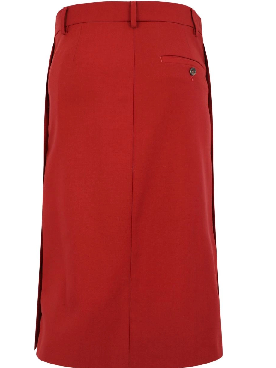 Affordable Women stud-embellished skirt McCartney Stella 0824